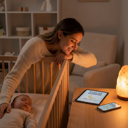 Dulces Sueños: El Blueprint de 7 Días